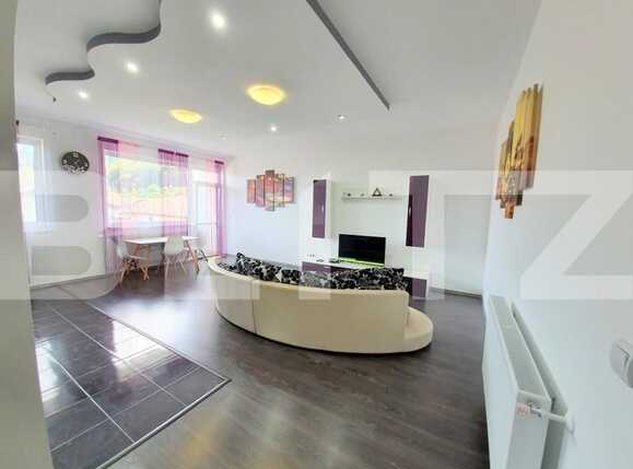 Apartament de vânzare 2 camere Floreşti - 51608AV | BLITZ Cluj-Napoca | Poza5