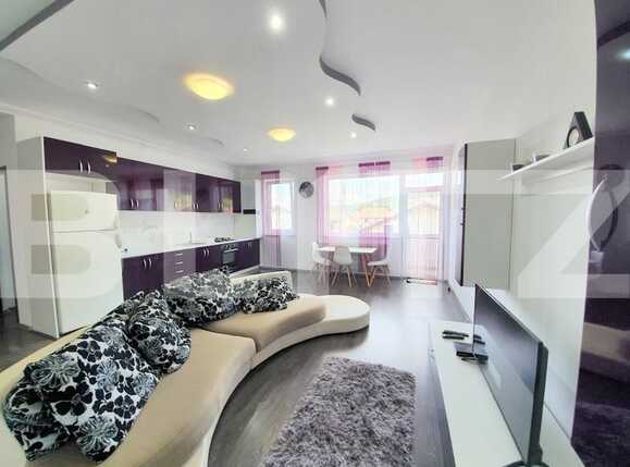 Apartament de vânzare 2 camere Floreşti - 51608AV | BLITZ Cluj-Napoca | Poza1