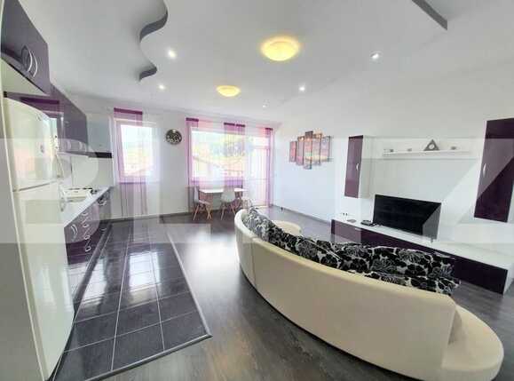 Apartament de vânzare 2 camere Floreşti - 51608AV | BLITZ Cluj-Napoca | Poza6