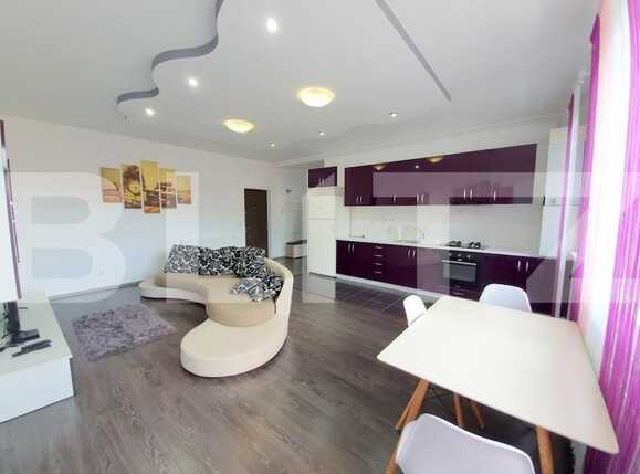 Apartament de vânzare 2 camere Floreşti - 51608AV | BLITZ Cluj-Napoca | Poza3