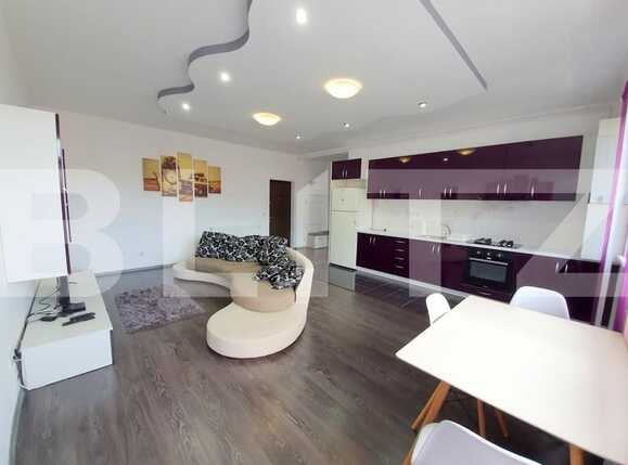 Apartament de vânzare 2 camere Floreşti - 51608AV | BLITZ Cluj-Napoca | Poza4