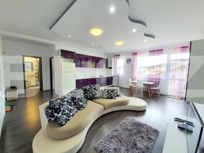 Apartament de vânzare 2 camere Floreşti - 51608AV | BLITZ Cluj-Napoca | Poza2