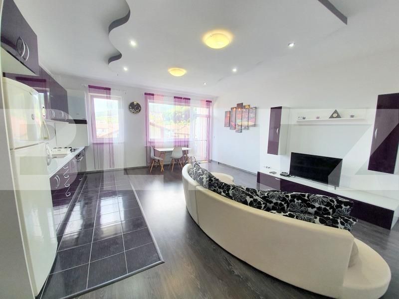 Apartament de vânzare 2 camere Floreşti - 51608AV | BLITZ Cluj-Napoca | Poza6