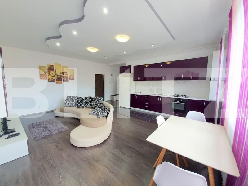 Apartament de vânzare 2 camere Floreşti - 51608AV | BLITZ Cluj-Napoca | Poza3