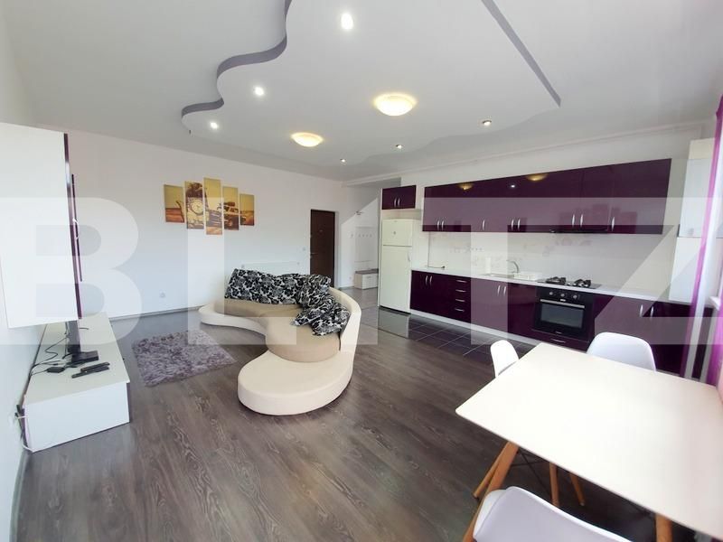 Apartament de vânzare 2 camere Floreşti - 51608AV | BLITZ Cluj-Napoca | Poza4