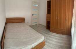 Apartament cu 3 camere, 65 mp, parcare, pet friendly, zona strazii Fabricii de Zahar