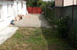 Casa de vanzare in zona Someseni, 95 mp utili, 255 mp teren