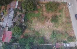 Teren intravilan, zona strazii Stejarului!