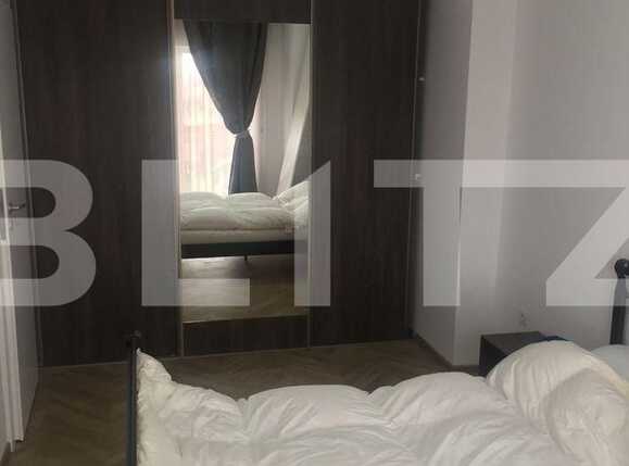 Apartament de închiriat 2 camere Marasti - 51612AI | BLITZ Cluj-Napoca | Poza1