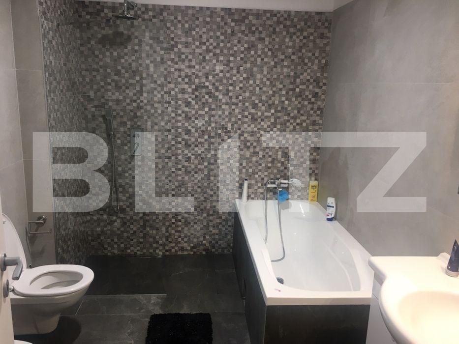 Apartament de închiriat 2 camere Marasti - 51612AI | BLITZ Cluj-Napoca | Poza6