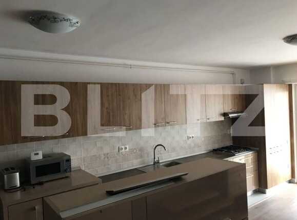 Apartament de închiriat 3 camere Central - 51613AI | BLITZ Cluj-Napoca | Poza1