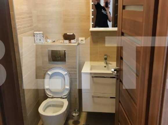 Apartament de închiriat 3 camere Central - 51613AI | BLITZ Cluj-Napoca | Poza8