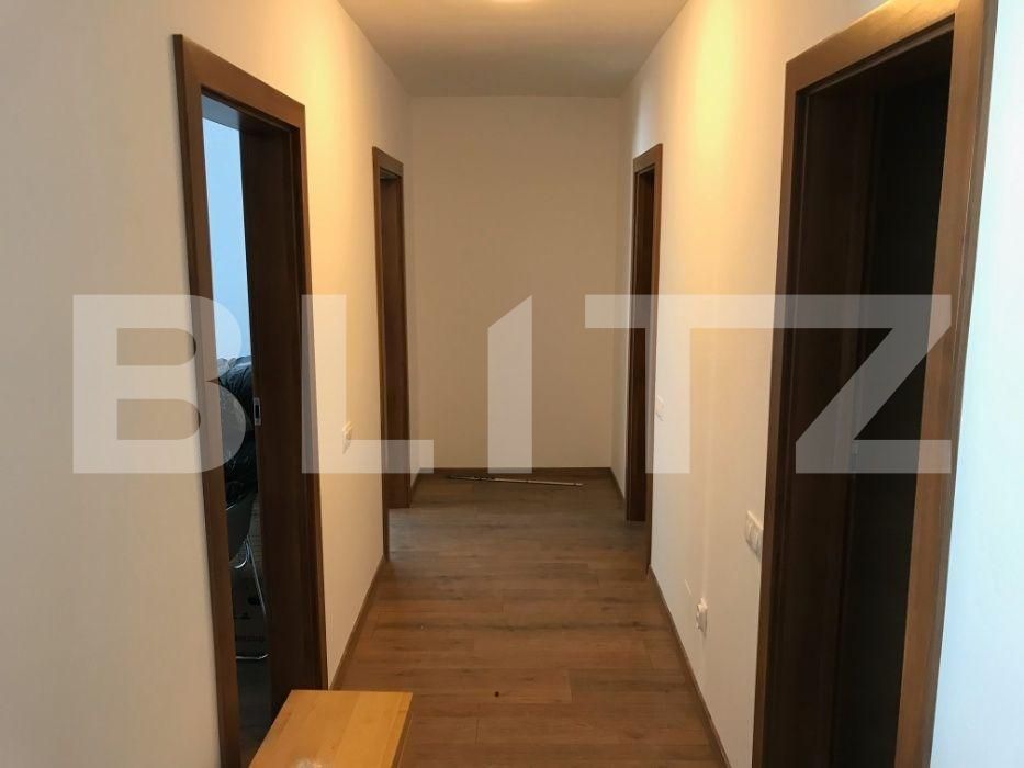 Apartament de închiriat 3 camere Central - 51613AI | BLITZ Cluj-Napoca | Poza3