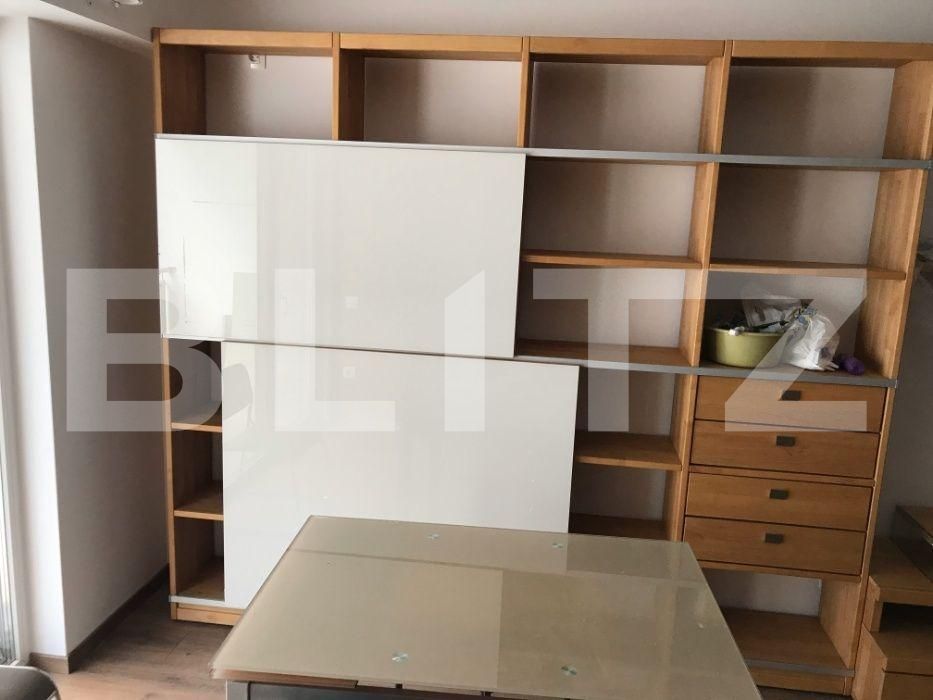 Apartament de închiriat 3 camere Central - 51613AI | BLITZ Cluj-Napoca | Poza6