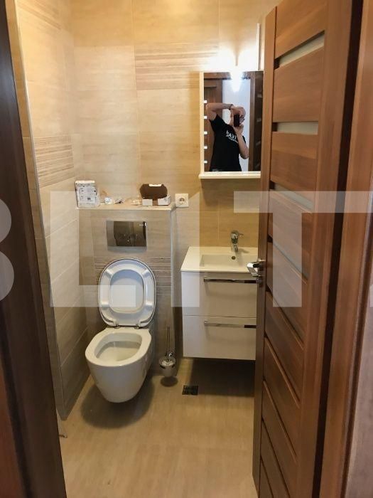 Apartament de închiriat 3 camere Central - 51613AI | BLITZ Cluj-Napoca | Poza8