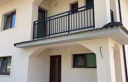 Casa cuplata de 113 mp utili, teren de 280 mp! Zona Tauti!