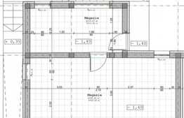 Casa cuplata de 113 mp utili, teren de 280 mp! Zona Tauti!