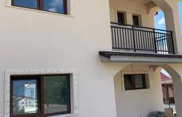 Casa cuplata de 113 mp utili, teren de 280 mp! Zona Tauti!