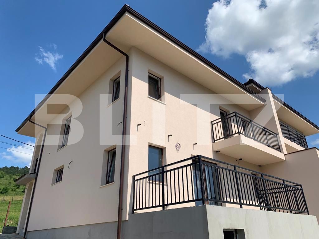 Casa de vânzare 4 camere Floreşti - 51614CV | BLITZ Cluj-Napoca | Poza1