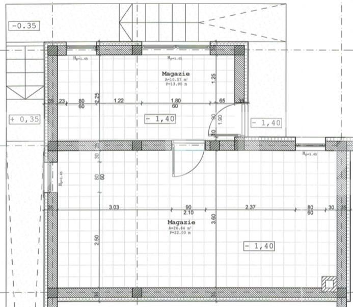 Casa de vânzare 4 camere Floreşti - 51614CV | BLITZ Cluj-Napoca | Poza5