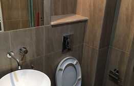 Apartament cu o camera, 28 mp, zona strazii Cernei