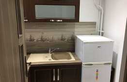 Apartament cu o camera, 28 mp, zona strazii Cernei