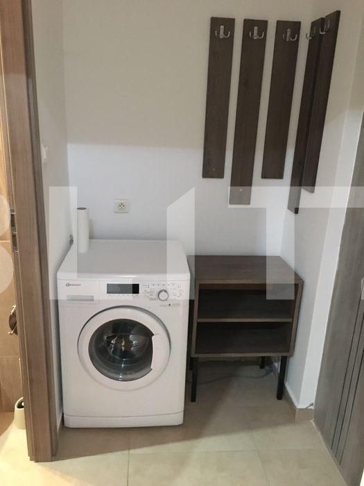 Garsonieră de închiriat Marasti - 51616AI | BLITZ Cluj-Napoca | Poza5