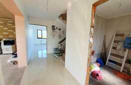 Casa individuala de 240 mp, teren de 500 mp!