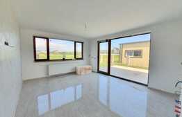 Casa individuala de 240 mp, teren de 500 mp!