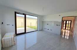 Casa individuala de 240 mp, teren de 500 mp!