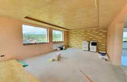 Casa individuala de 240 mp, teren de 500 mp!