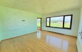 Casa individuala de 240 mp, teren de 500 mp!