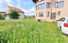 Casa individuala de 240 mp, teren de 500 mp!