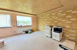 Casa individuala de 240 mp, teren de 500 mp!