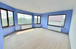 Casa individuala de 240 mp, teren de 500 mp!