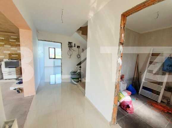 Casa de vânzare 4 camere Exterior Vest - 51618CV | BLITZ Cluj-Napoca | Poza5