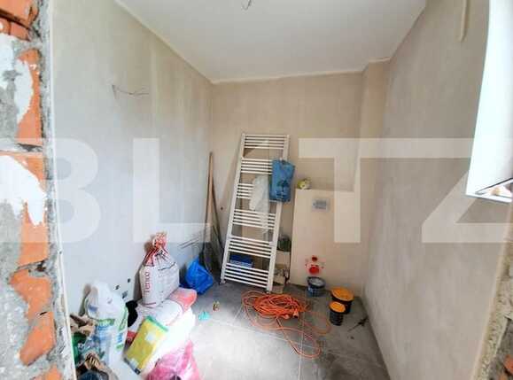 Casa de vânzare 4 camere Exterior Vest - 51618CV | BLITZ Cluj-Napoca | Poza16