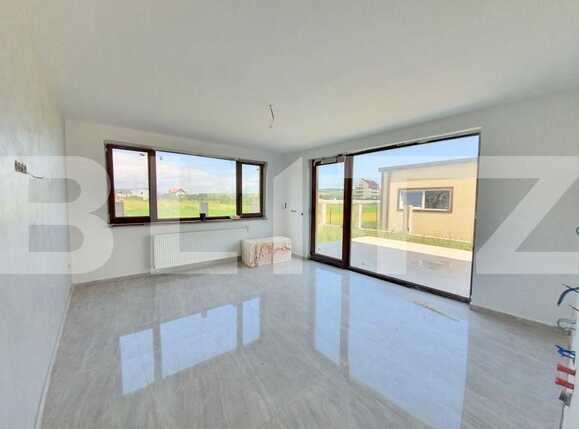 Casa de vânzare 4 camere Exterior Vest - 51618CV | BLITZ Cluj-Napoca | Poza2