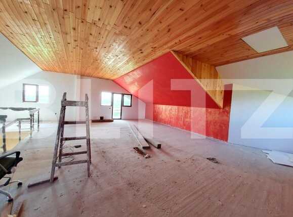 Casa de vânzare 4 camere Exterior Vest - 51618CV | BLITZ Cluj-Napoca | Poza14