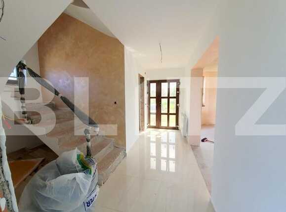 Casa de vânzare 4 camere Exterior Vest - 51618CV | BLITZ Cluj-Napoca | Poza4