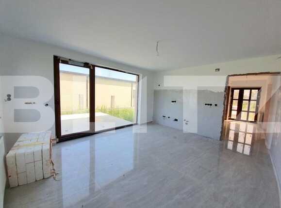 Casa de vânzare 4 camere Exterior Vest - 51618CV | BLITZ Cluj-Napoca | Poza3