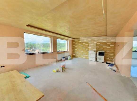 Casa de vânzare 4 camere Exterior Vest - 51618CV | BLITZ Cluj-Napoca | Poza6