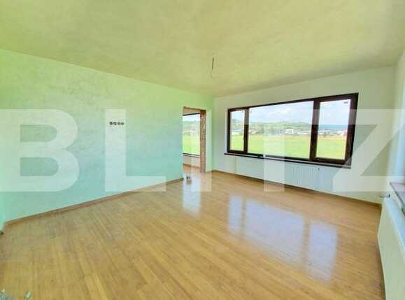 Casa de vânzare 4 camere Exterior Vest - 51618CV | BLITZ Cluj-Napoca | Poza9