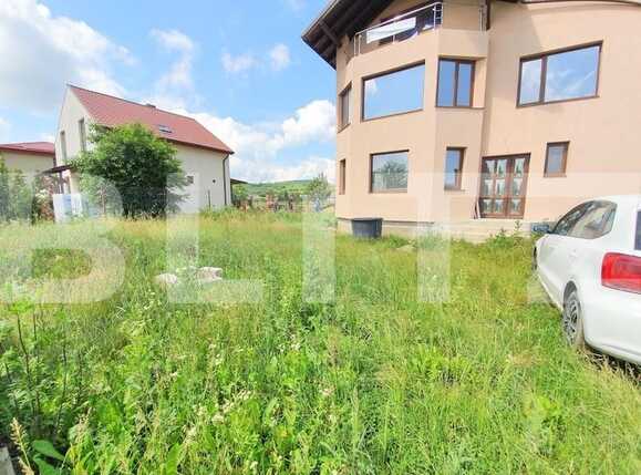 Casa de vânzare 4 camere Exterior Vest - 51618CV | BLITZ Cluj-Napoca | Poza1