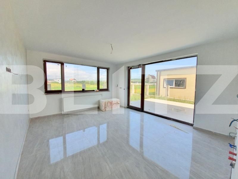 Casa de vânzare 4 camere Exterior Vest - 51618CV | BLITZ Cluj-Napoca | Poza2
