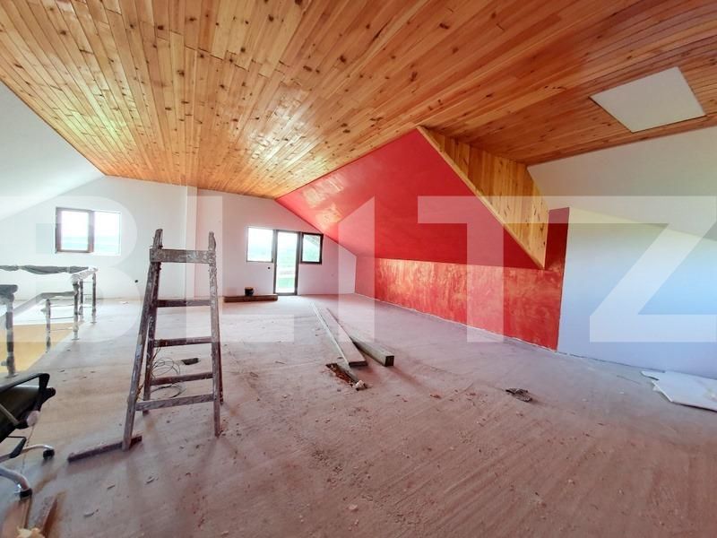 Casa de vânzare 4 camere Exterior Vest - 51618CV | BLITZ Cluj-Napoca | Poza14