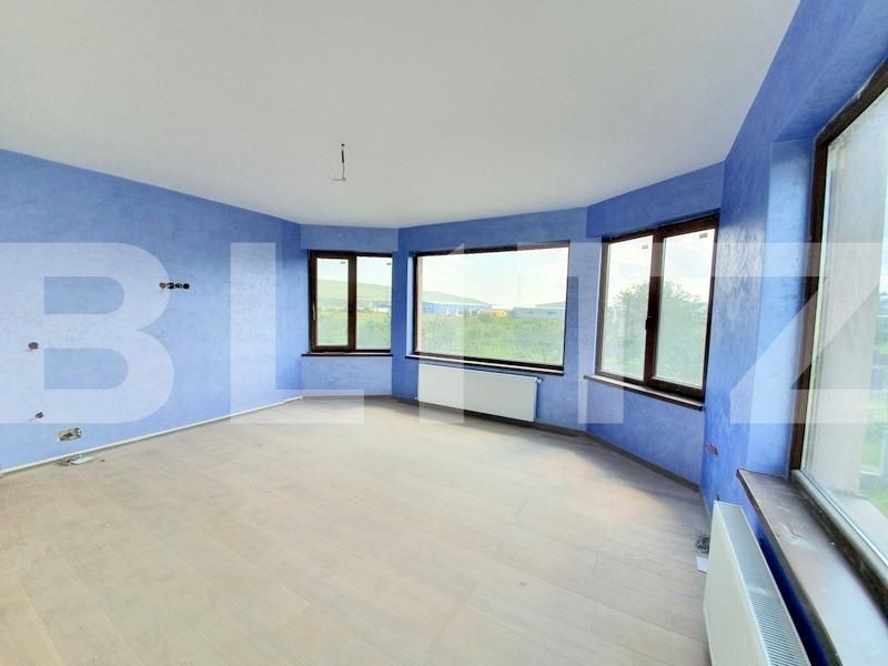 Casa de vânzare 4 camere Exterior Vest - 51618CV | BLITZ Cluj-Napoca | Poza13