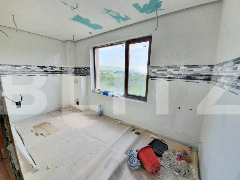 Casa de vânzare 4 camere Exterior Vest - 51618CV | BLITZ Cluj-Napoca | Poza15