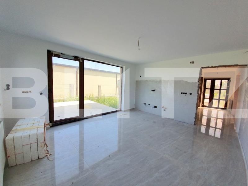 Casa de vânzare 4 camere Exterior Vest - 51618CV | BLITZ Cluj-Napoca | Poza3