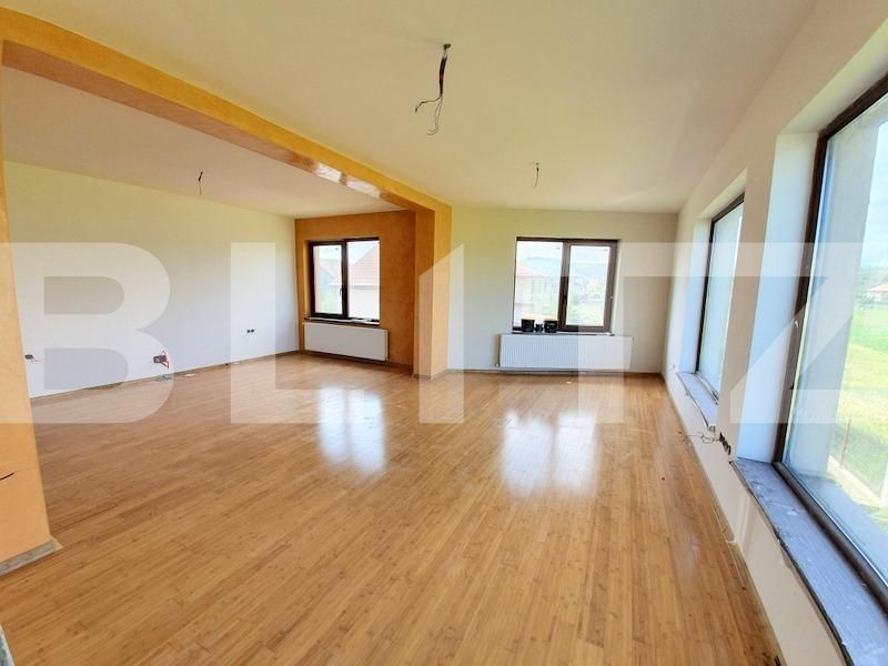 Casa de vânzare 4 camere Exterior Vest - 51618CV | BLITZ Cluj-Napoca | Poza10